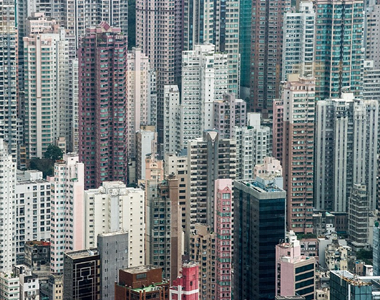 香港地址挂靠